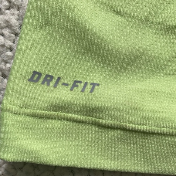 Nike Dri-Fit Racerback Tank - Picture 7 of 12